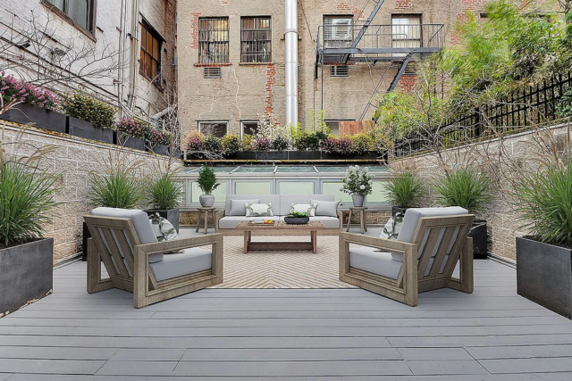 459 W 18th St APT 1, New York, NY 10011